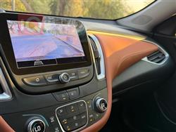 شيفروليه ماليبو